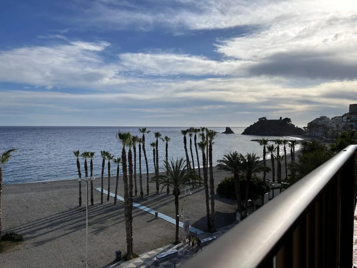 Estudio Portamar Almuñécar Apartamento