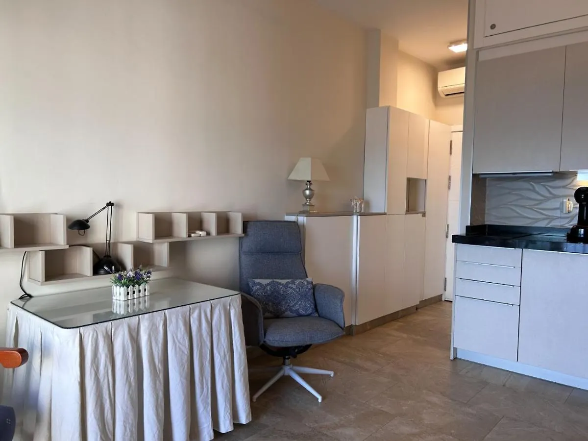 Estudio Portamar Almuñécar 0*,