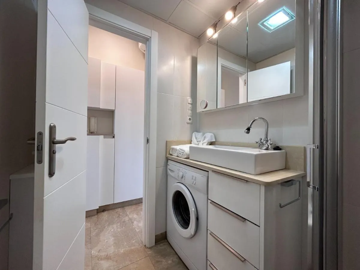 Estudio Portamar Almuñécar 0*,  España