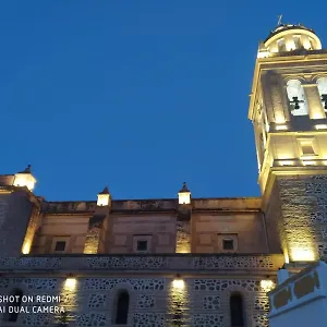  Apartamento El Refugio De Carmen 1 B