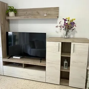  Apartamento Carmelilla Playa