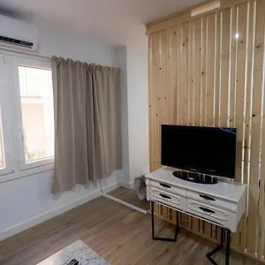 Sh Loft Del Mar Cerca De La Playa Y El Centro Ac Cádiz